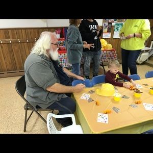 Meet your Posher, Paula